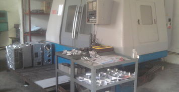 焦作市山陽(yáng)區(qū)誠(chéng)豐精密機(jī)械廠招聘信息