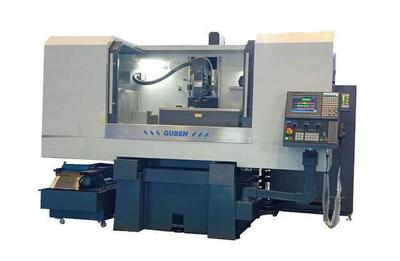 2022青島機(jī)床展 |浙江固本精密機(jī)械邀您觀展