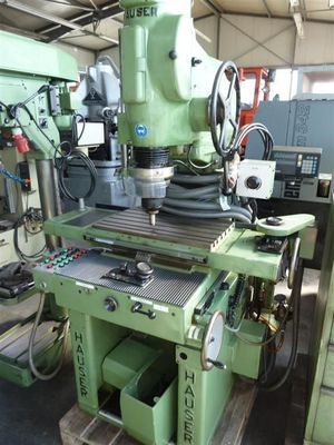 二手豪澤坐標磨床3SMO 2035產品圖片,二手豪澤坐標磨床3SMO 2035產品相冊 - 深圳市錦毅施耐爾精密機械 - 九正