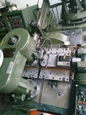 博惠二手臺灣螺絲機械 精密機械的優(yōu)質(zhì)選擇