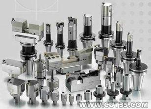 供應(yīng)正河源/安威DAT40/DAT50/CAT40/CAT50刀柄 - 常州尼肯精密機械