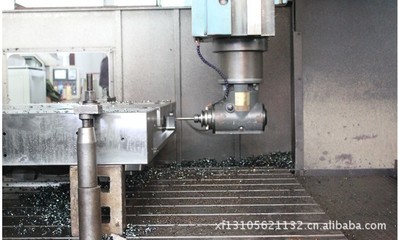 精密制造，驅(qū)動未來 臺州市黃巖先鋒模具廠的專業(yè)數(shù)控加工服務(wù)